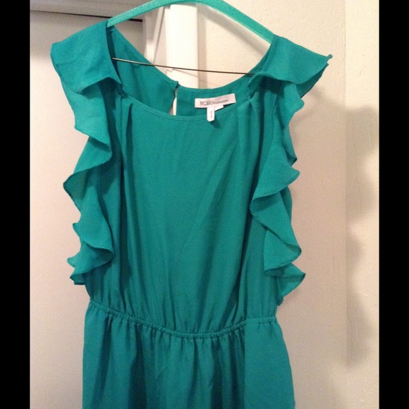 BCBGeneration summer dress