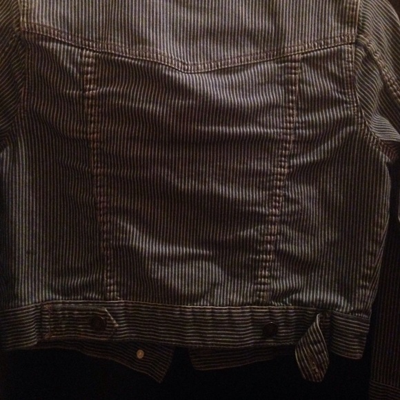 Jacket - Picture 3 of 3