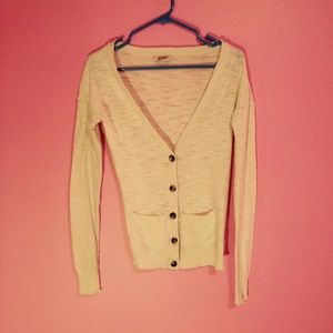 cardigan