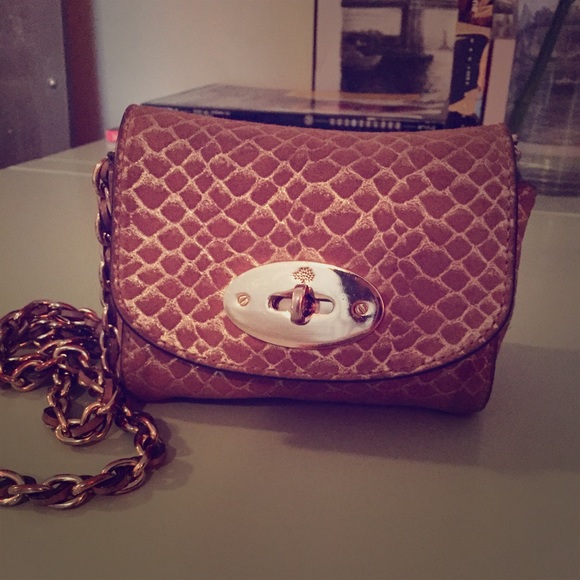 Mulberry Mini Bag