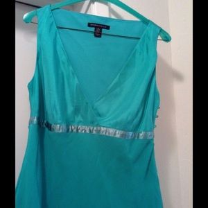 Kenneth Cole cocktail top