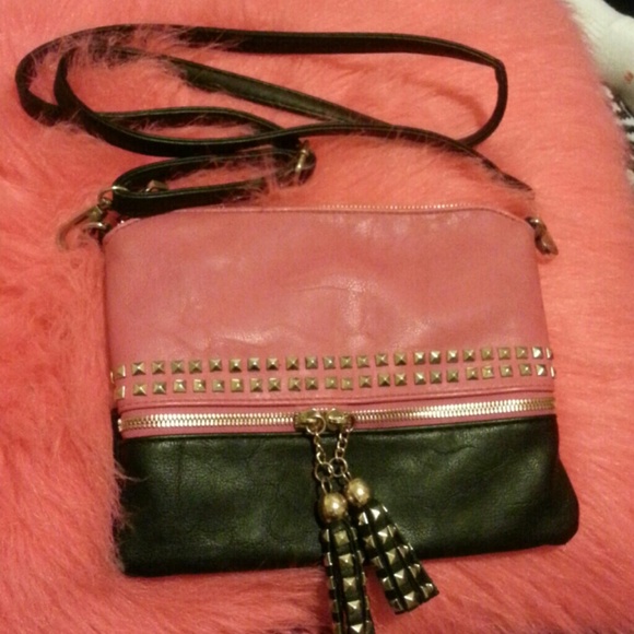 Crossbody bag