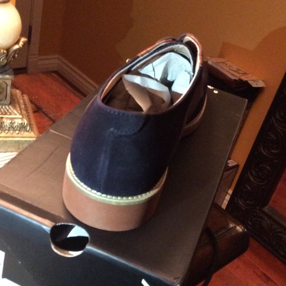 Aldo mens shoes - Picture 3 of 4
