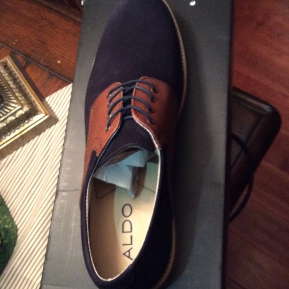 Aldo mens shoes - Picture 4 of 4