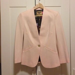 Ted Blaker Blazer/ Jacket - Brand New