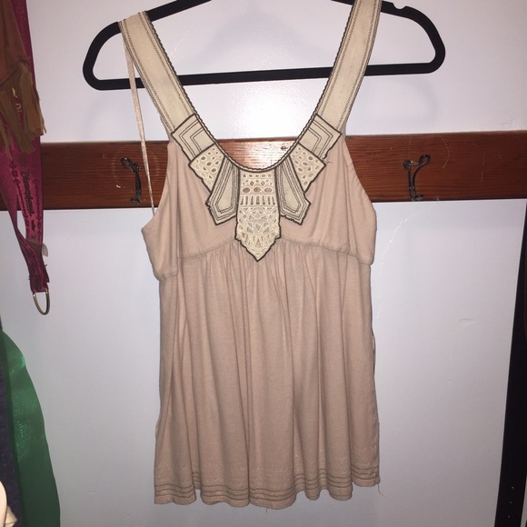FLASH SALE!! BCBGMaxaria Pink Top