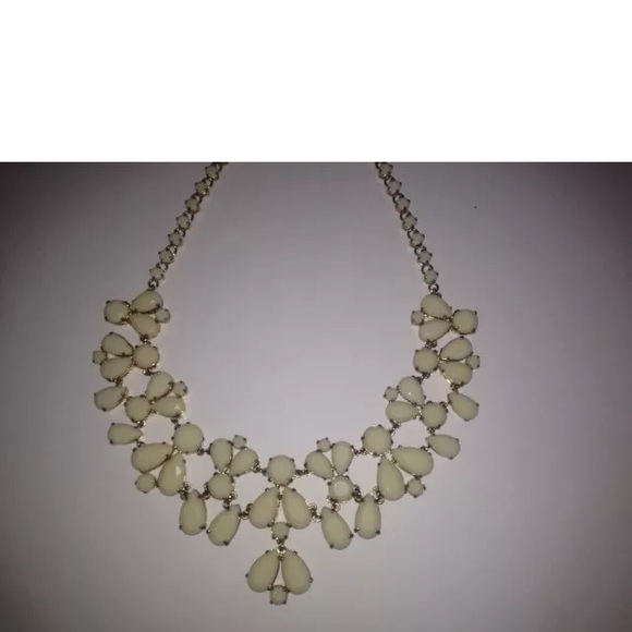 Kate Spade statement Necklace - Picture 2 of 4