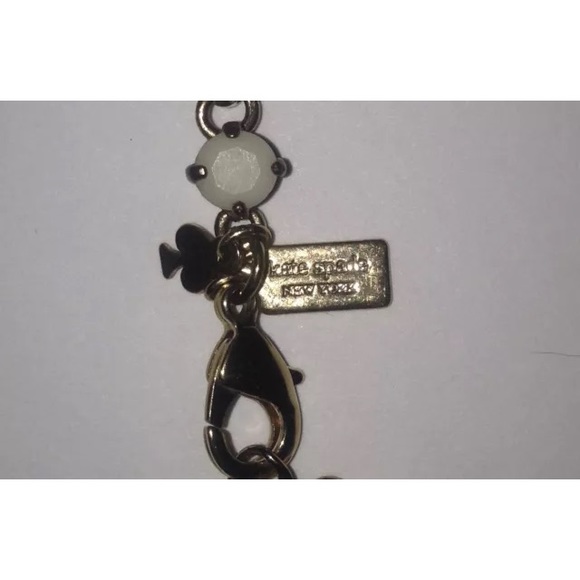 Kate Spade statement Necklace - Picture 3 of 4