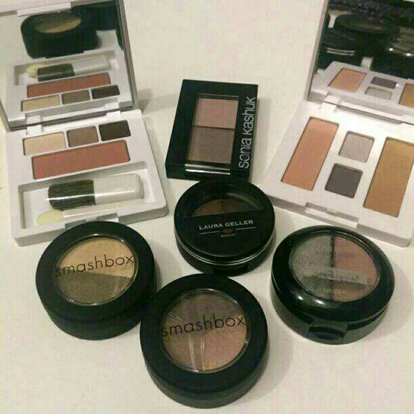 Eyeshadow bundle