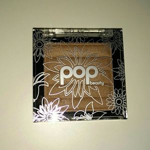 Pop beauty sunkissed bronzer