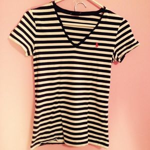 Ralph Lauren short sleeve shirt
