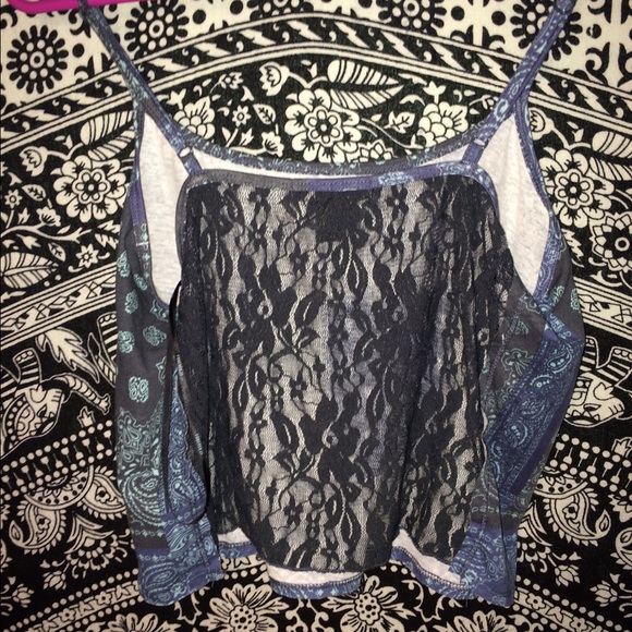 Tank top - Picture 2 of 4