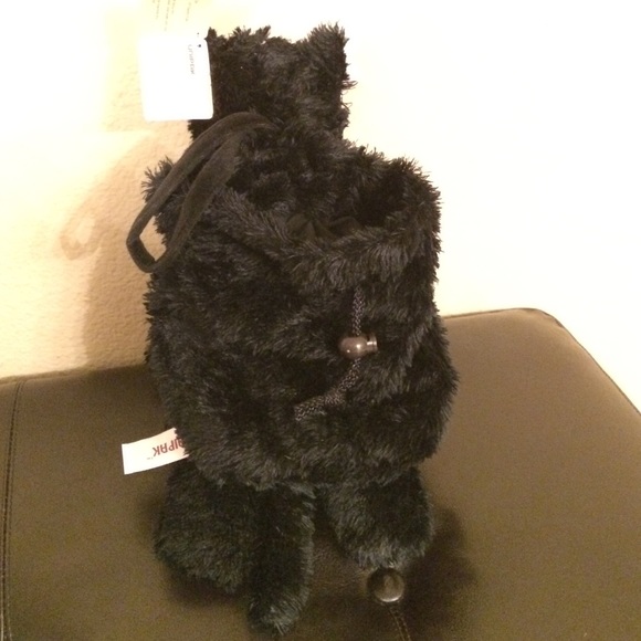 Unipak Cat Purse - Picture 2 of 2