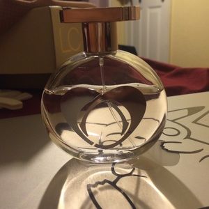 Coach LOVE 1.7 oz