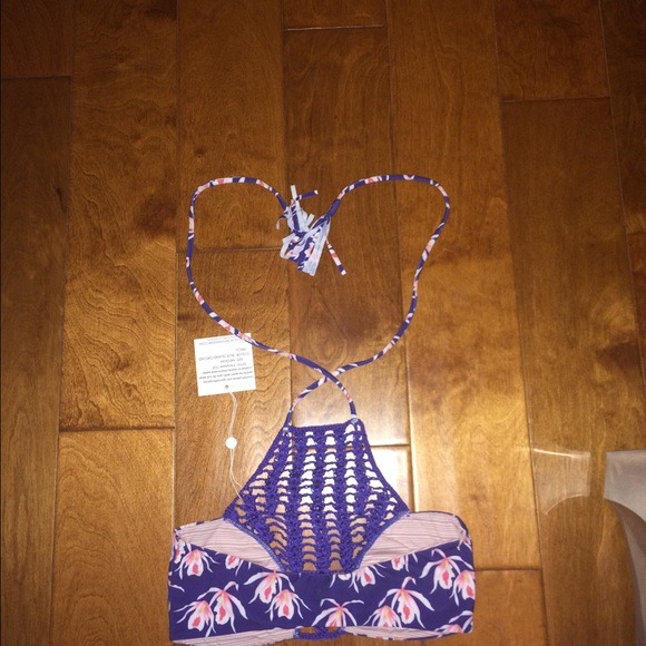🍉SOLD🍉Acacia swimwear BIO Panama!! - Picture 2 of 2