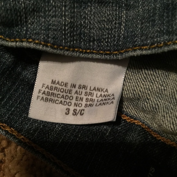 Jeans - Picture 2 of 2