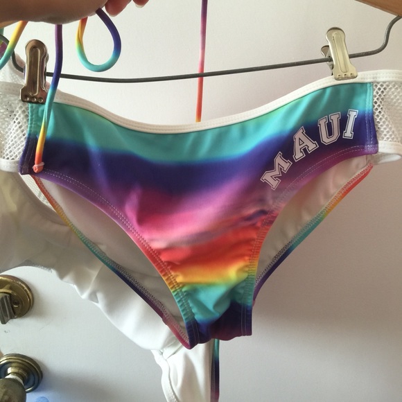 Cute swim Bottom