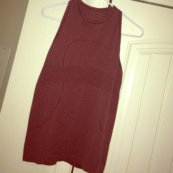 For @myersmama2: Lululemon Swiftly Tech Tank