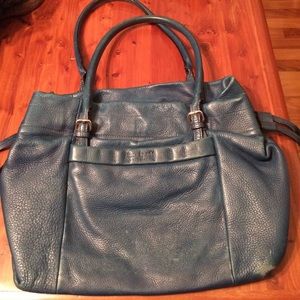 Kate spade leather purse
