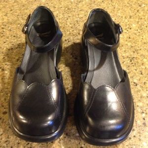 Dansko shoes