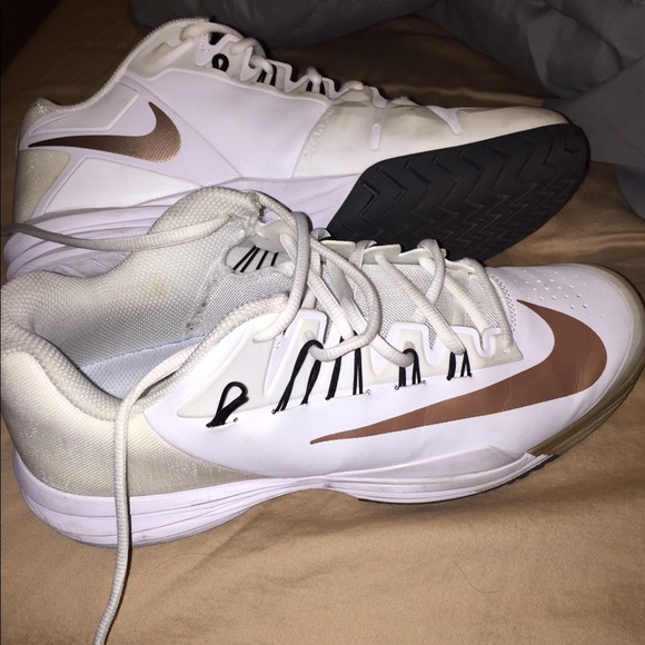 Nike shoes