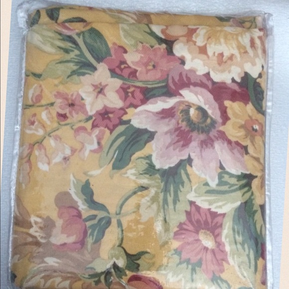 Shower curtain