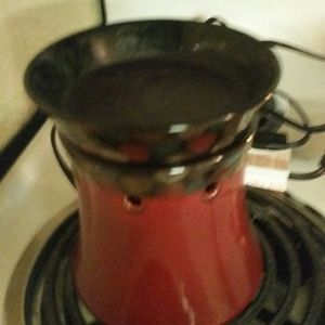 Scentsy Wax Warmer