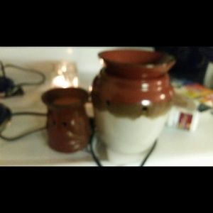 Scentsy Wax Warmers