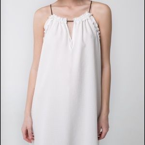 MNG by mango summer dress