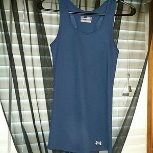 Under Armour tank