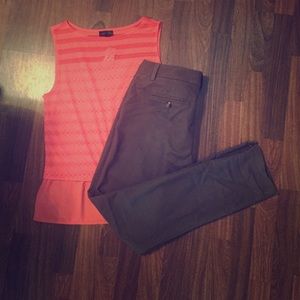 Old Navy Chino Pants