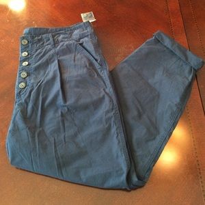 BDG high waist pants