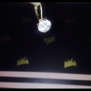 🎀14k gold hoop earrings 🎀