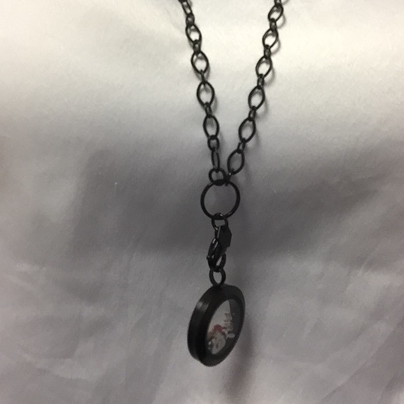 Origami owl