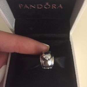 pandora charm!