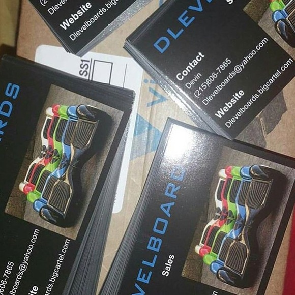 Dlevelboard - Picture 3 of 3