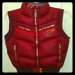 PUFFY ENYCE VEST