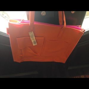 Alan Stuart New York bag