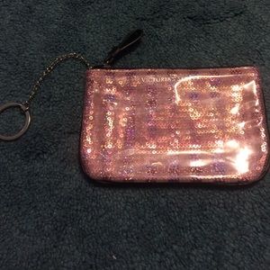 Victoria's Secret clutch