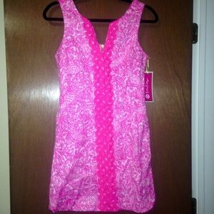 NWT Lilly for Target Size 10 See Ya Later Shift