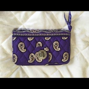 Vera Bradley Wallet
