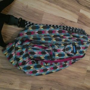 Kavu bag