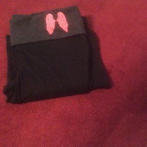 Victoria Secret yoga pants