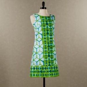 Boutique Shift Dress