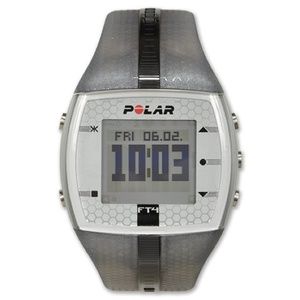 Polar FT4 Fitness Watch