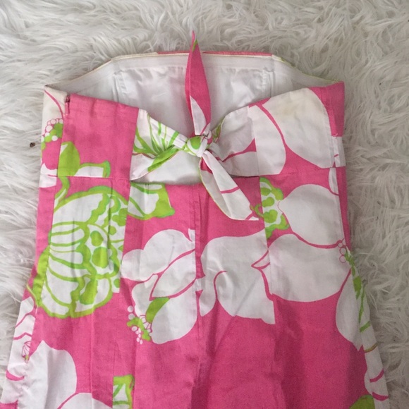 Lilly P dress - Picture 2 of 3