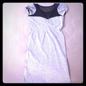 Bebe party dress