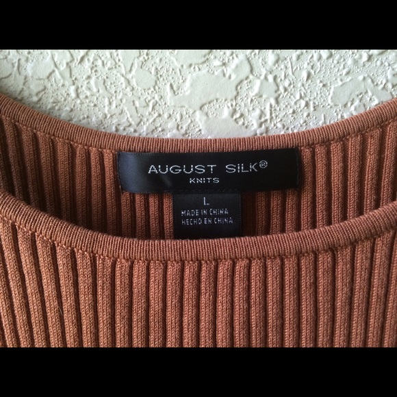 gold chain top✨ - Picture 2 of 3