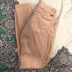 Lucky Brand jeans