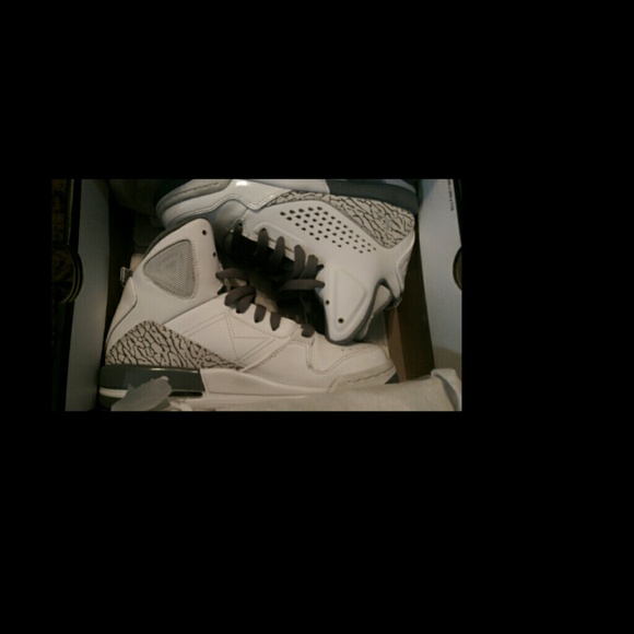 Jordan's